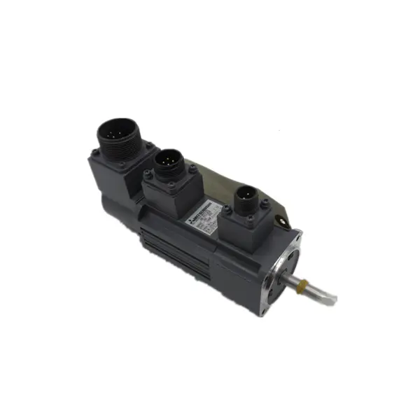 Mitsubishi brands servo motors HA series motors HA-FF13CB