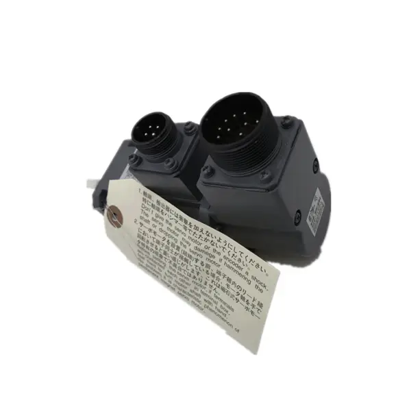 Mitsubishi brands servo motors HA series motors HA-FF13-EC