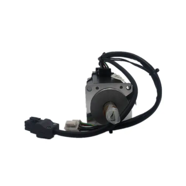 Mitsubishi ac servo motors HC-KFS43BK