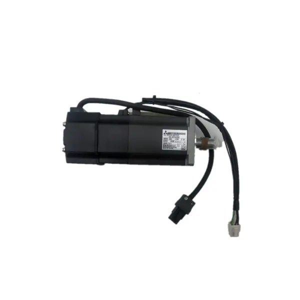 Mitsubishi ac servo motors HC-KFS43BK