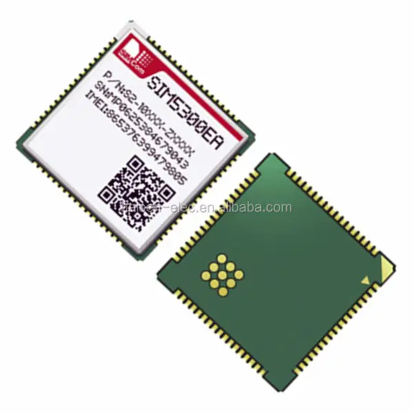 3G Module SIM5300EA Dual Band HSPA/WCDMA GSM/GPRS/EDGE module SIMCOM SIM5300 SIM5300E SIM5300EA