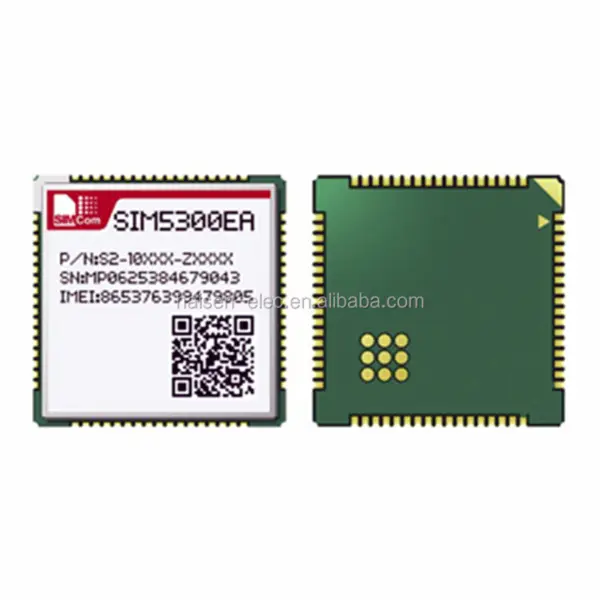 3G Module SIM5300EA Dual Band HSPA/WCDMA GSM/GPRS/EDGE module SIMCOM SIM5300 SIM5300E SIM5300EA