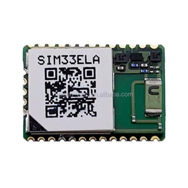 10 pcs SIMCOM SIM33ELA GNSS GPS Module with Antenna high Precision Navigation Module SIM33ELA