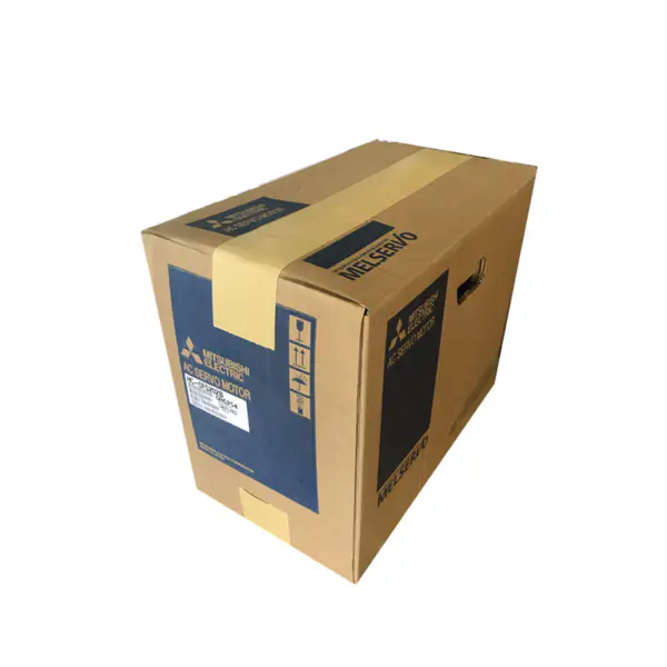 Mitsubishi HC-SFS202B Servo Motor Driver Package Industrial Ect Japan,jp DHL Fedex TNT EMS