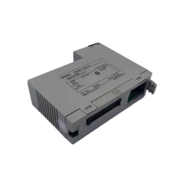 Omron C200H-OD219 PLC Module
