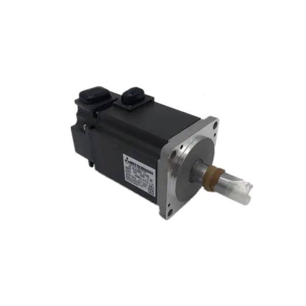 Mitsubishi servo motor HF-KE43KW1-S100