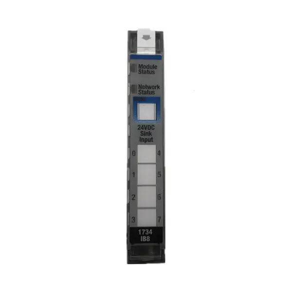 Rockwell 1734-IB8 PLC Module