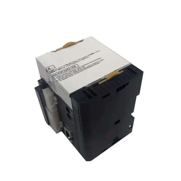 PLC CJ1M-CPU12-ETN Omron cpu Sysmac Programmable Controller