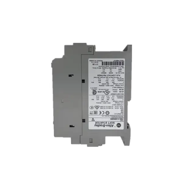 Allen Bradley 150-C25NBR Soft starter