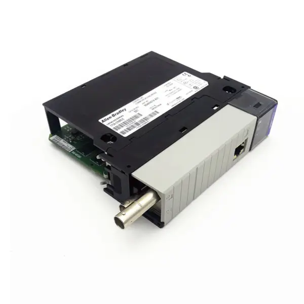 1756-cnbr AB PLC 1756 allen bradley ControlLogix 1756-CNBR