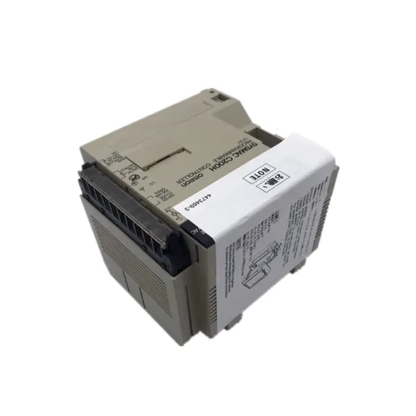 Omron Sysmac C200H C200H-CPU01-E PLC Programmable control