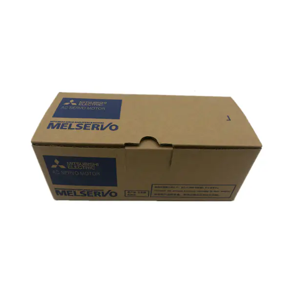 Mitsubishi servo motor HG-KR43B