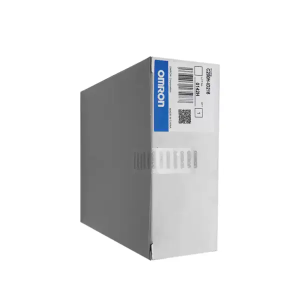 C200H-ID216 Brand Omron Japan PLC control
