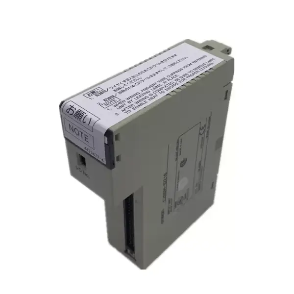 C200H-ID216 Brand Omron Japan PLC control
