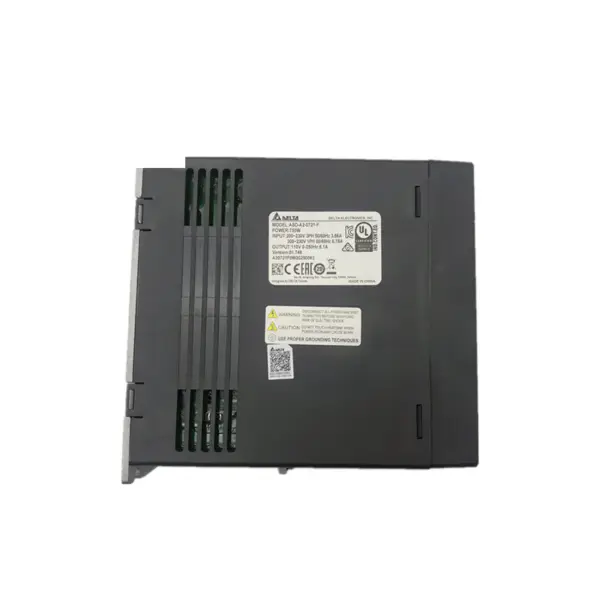 750W Delta AC Servo Drive ASD-A2-0721-F