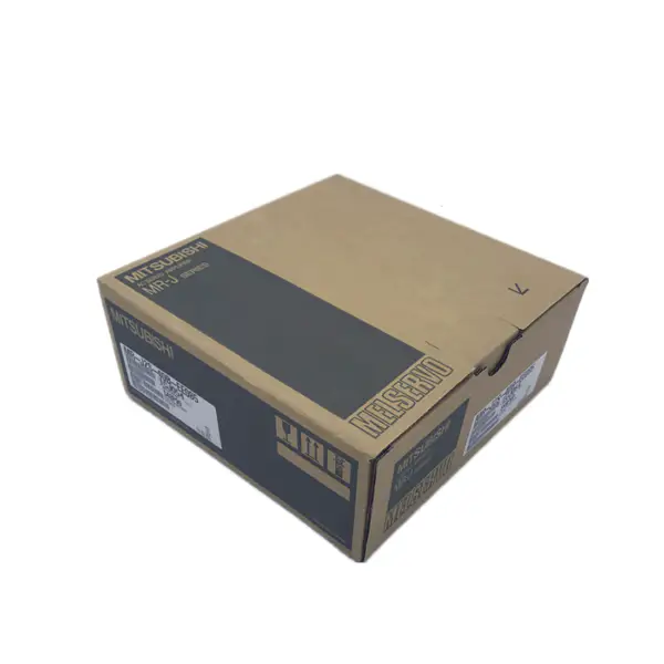 Mitsubishi motor servo driver MR-J2S-40B-EE085