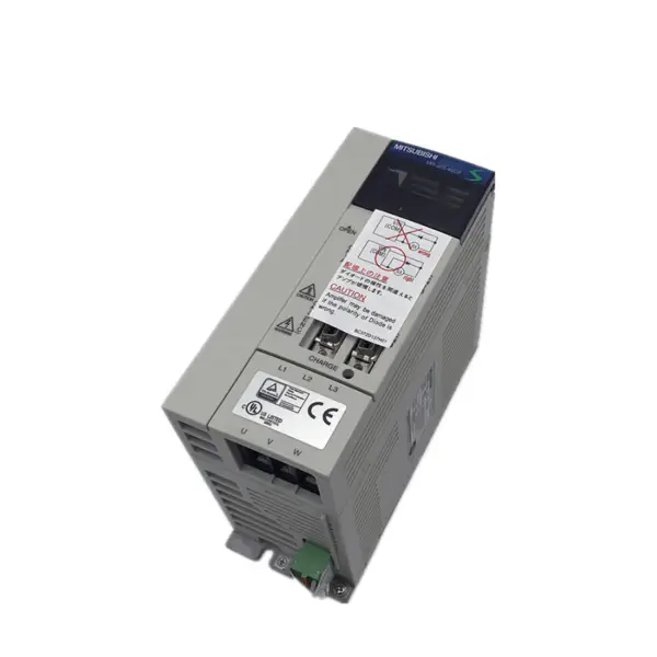 Mitsubishi servo driver MR-J2S-40CP