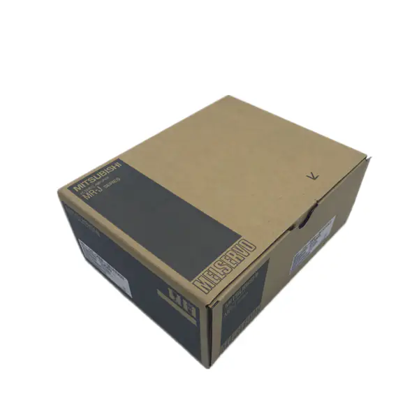 Mitsubishi servo driver MR-J2S-200B-QR141U633