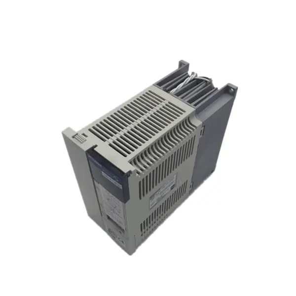 Mitsubishi servo driver MR-J2S-200B-QR141U633