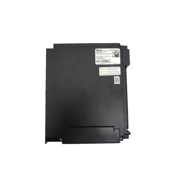 Delta AC Servo Drive & Motor ASDA-A2 Series ASD-A2-2043-M