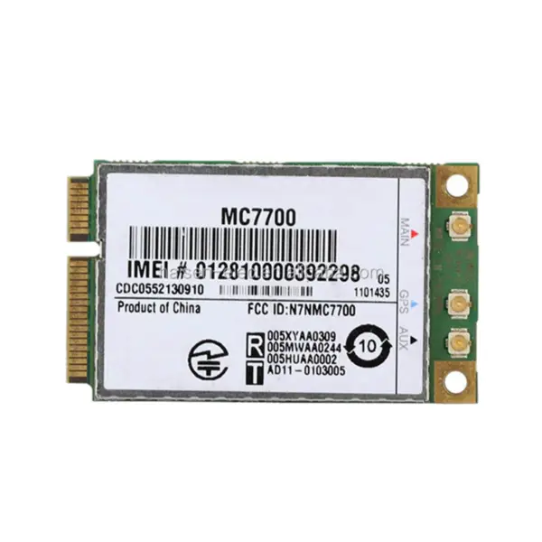 Sierra MC7700 GPS Module