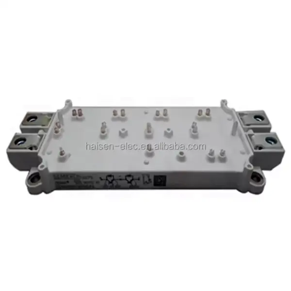 SEMIX604GB12E4S IGBT POWER MODULES 600A 1200V Semikron bridge igbt modules SEMIX604GB12E4S