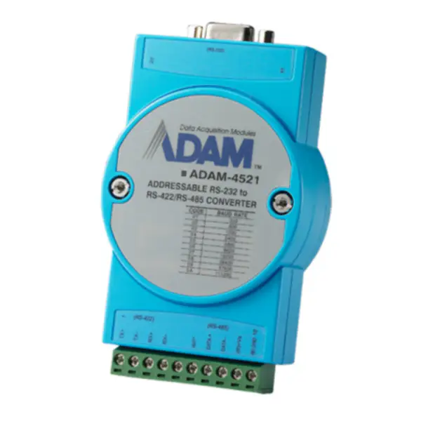 Advantech ADAM-4562-AE Isolated USB to RS-232 Converter