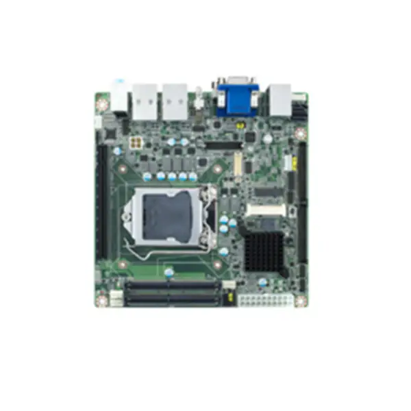 Advantech AIMB-205 6th & 7th Gen In-tel Core i7/i5/i3 LGA 1151 Mini-ITX