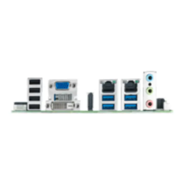 Advantech AIMB-205 6th & 7th Gen In-tel Core i7/i5/i3 LGA 1151 Mini-ITX