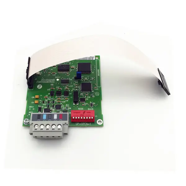 Allen bradley DeviceNet communication module 22-COMM-D