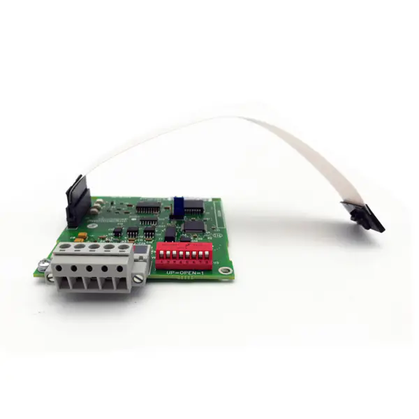 Allen bradley DeviceNet communication module 22-COMM-D