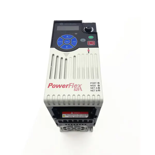 Allen Bradley 0.4KW 220V Inverter 25B-D4P0N114