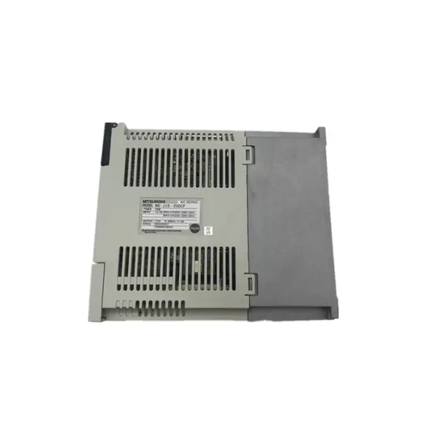 Mitsubishi servo driver MR-J2S-200CP