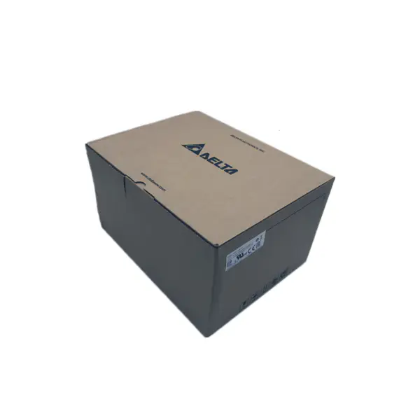 Delta Ac Servo Motor ECMA-J11020RS Package Industrial Ect 220V 2kw TW