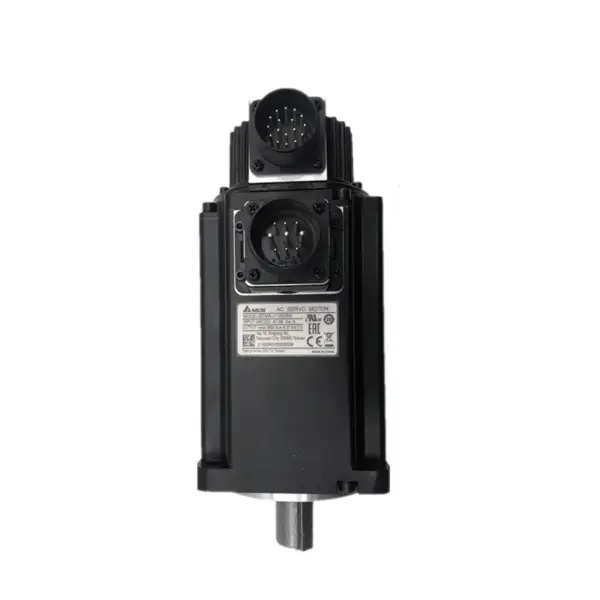 Delta Ac Servo Motor ECMA-J11020RS Package Industrial Ect 220V 2kw TW