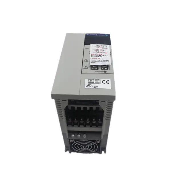 Mitsubishi servo driver MR J2 series MR-J2S-350CP