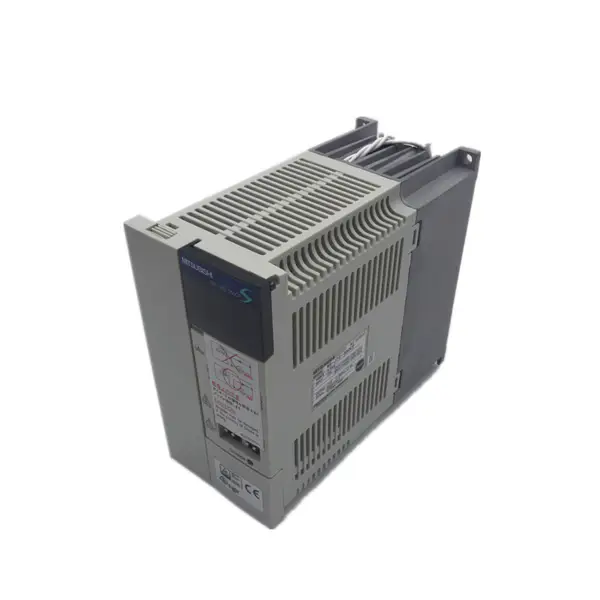 Mitsubishi servo driver MR J2 series MR-J2S-350CP