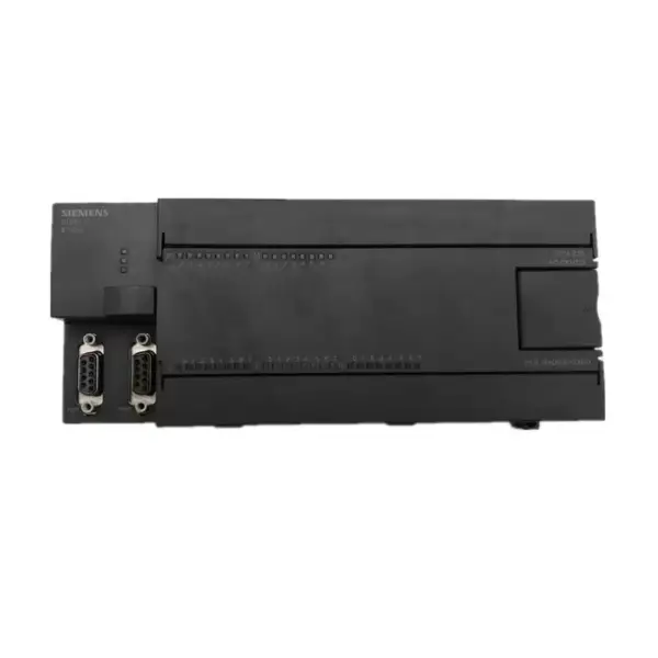 Siemens S7-200 CPU 6ES7216-2AD23-0XB0 SIMATIC S7-200 CPU 226 Compact unit DC power supply 24 DI DC/16 DO DC