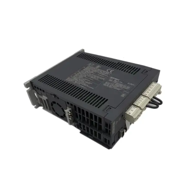 Mitsubishi servo drive J3 series drive MR-J3-70A