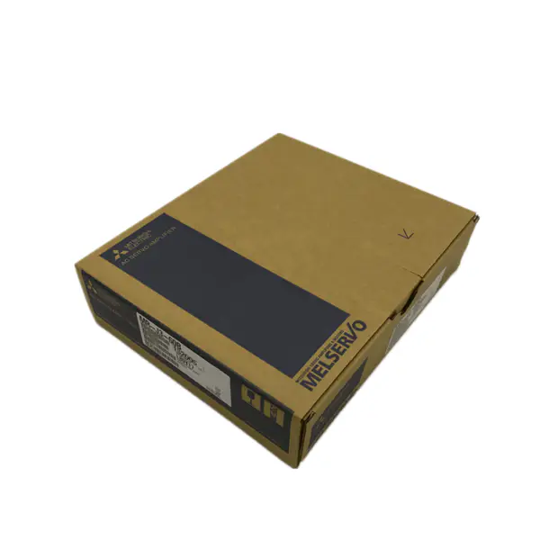 Mitsubishi servo drive MR-J3 series MR-J3-60B