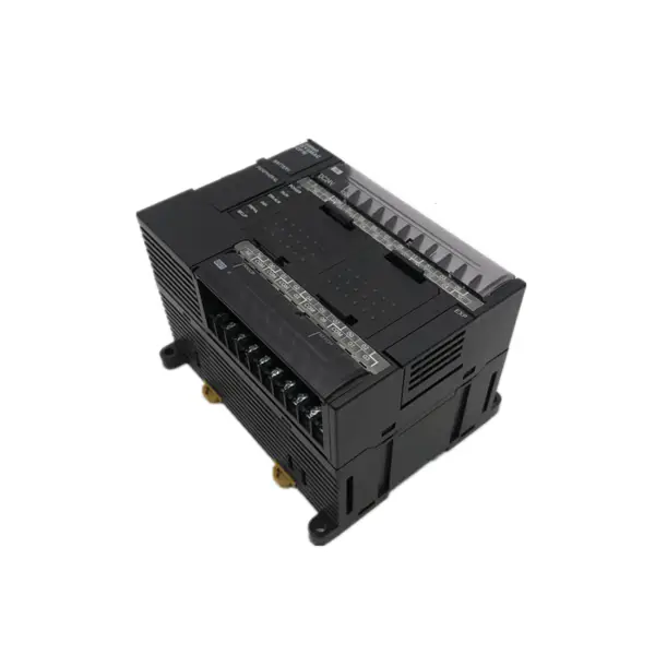 OMRON CP1E series Programmable controller CP1E-N30DR-D CPU