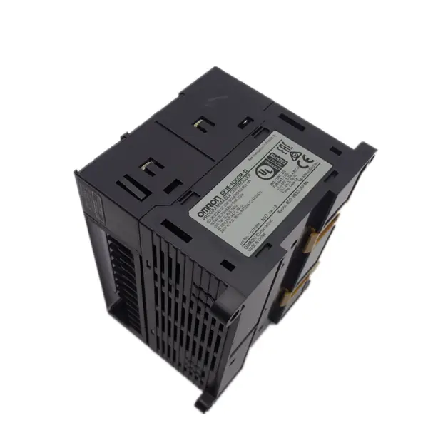 OMRON CP1E series Programmable controller CP1E-N30DR-D CPU