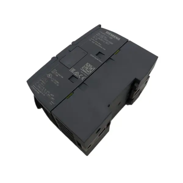 Siemens PLC Module 6ES7222-1HF32-0XB0 SIMATIC S7-1200 Digital output SM 1222, 8 DO relay 2 A