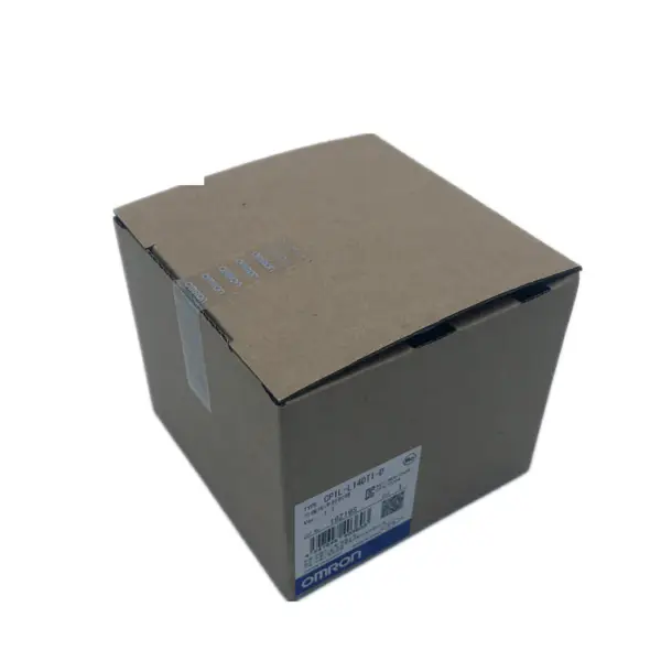 Omron Programmable Controller Package Industrial Ect CP1L-L14DT1-D CP1LL14DT1D JP