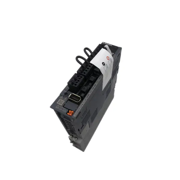 Mitsubishi motor servo driver MR-J4-60B
