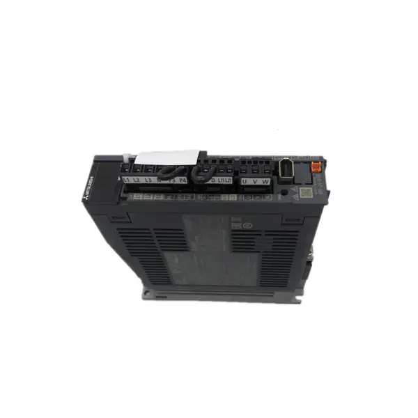 Mitsubishi motor servo driver MR-J4-60B