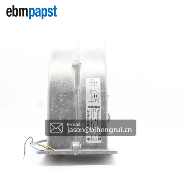 Ebmpapst G2E146-DW07-01 230V 155W AC Fan