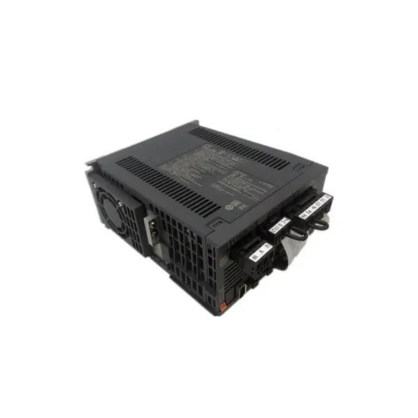 Mitsubishi single phase servo drive MR-J4-200B