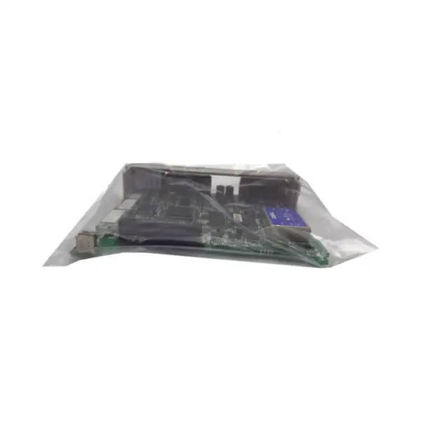 Omron CQM1H-SCB41 PLC Module