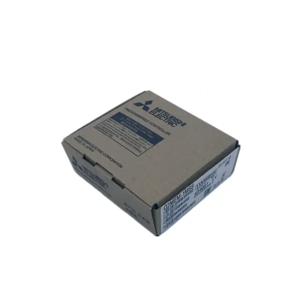 Industrial Precio Mitsubishi PLC Q series Memory Card Storage Card Q2MEM-1MBS